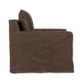 Refined Accent Chair