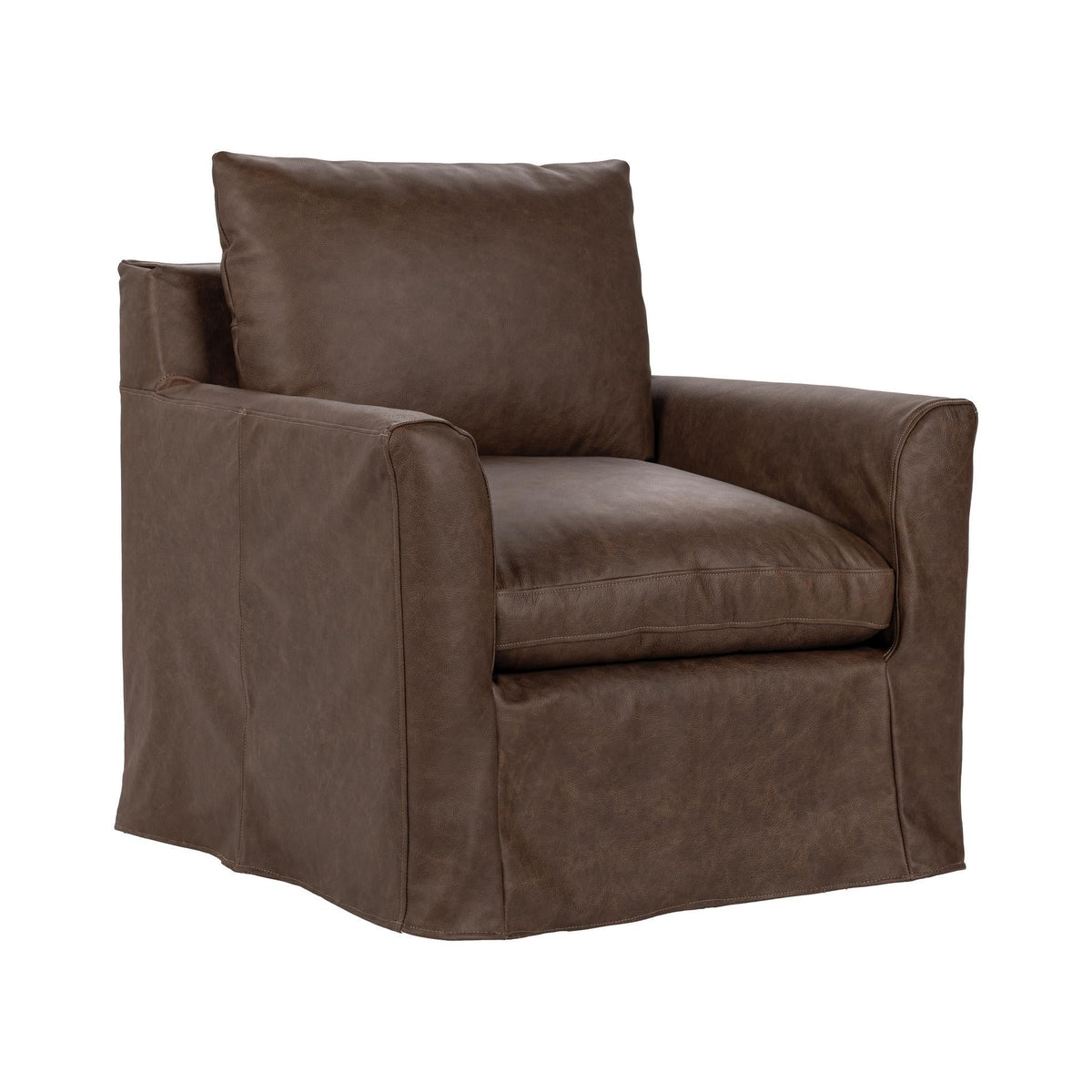 Refined Accent Chair