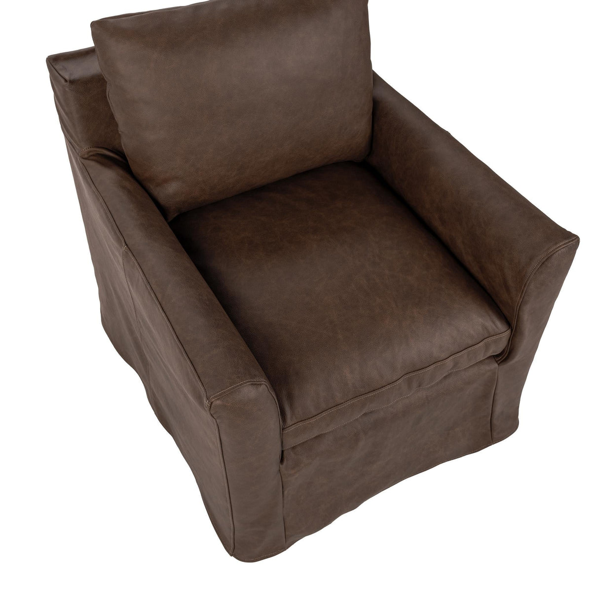 Refined Accent Chair