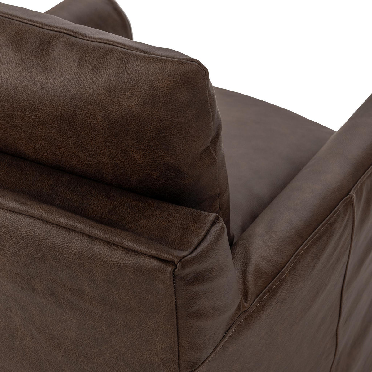 Refined Accent Chair