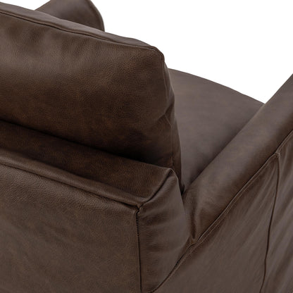 Refined Accent Chair
