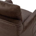 Refined Accent Chair