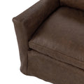 Refined Accent Chair