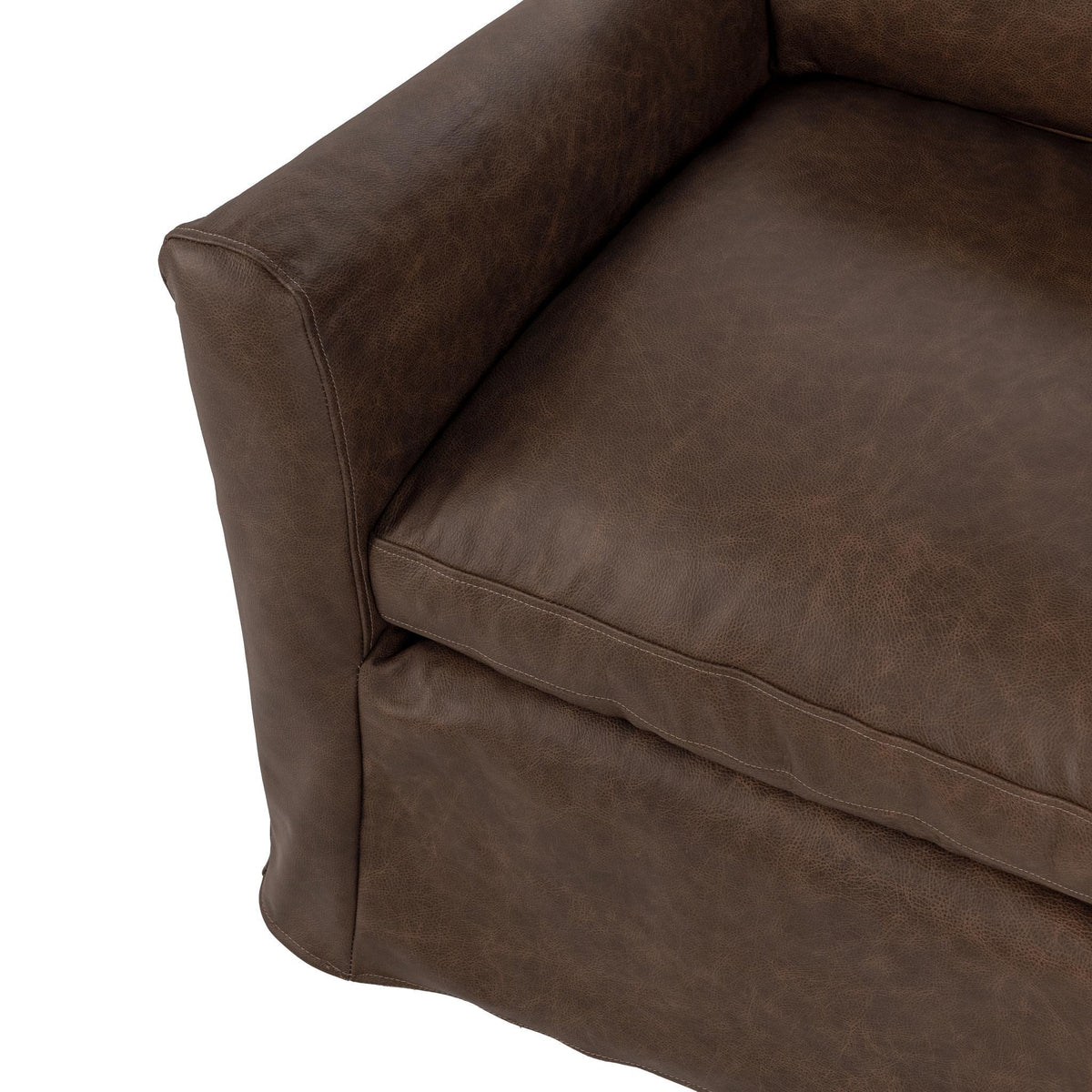 Refined Accent Chair