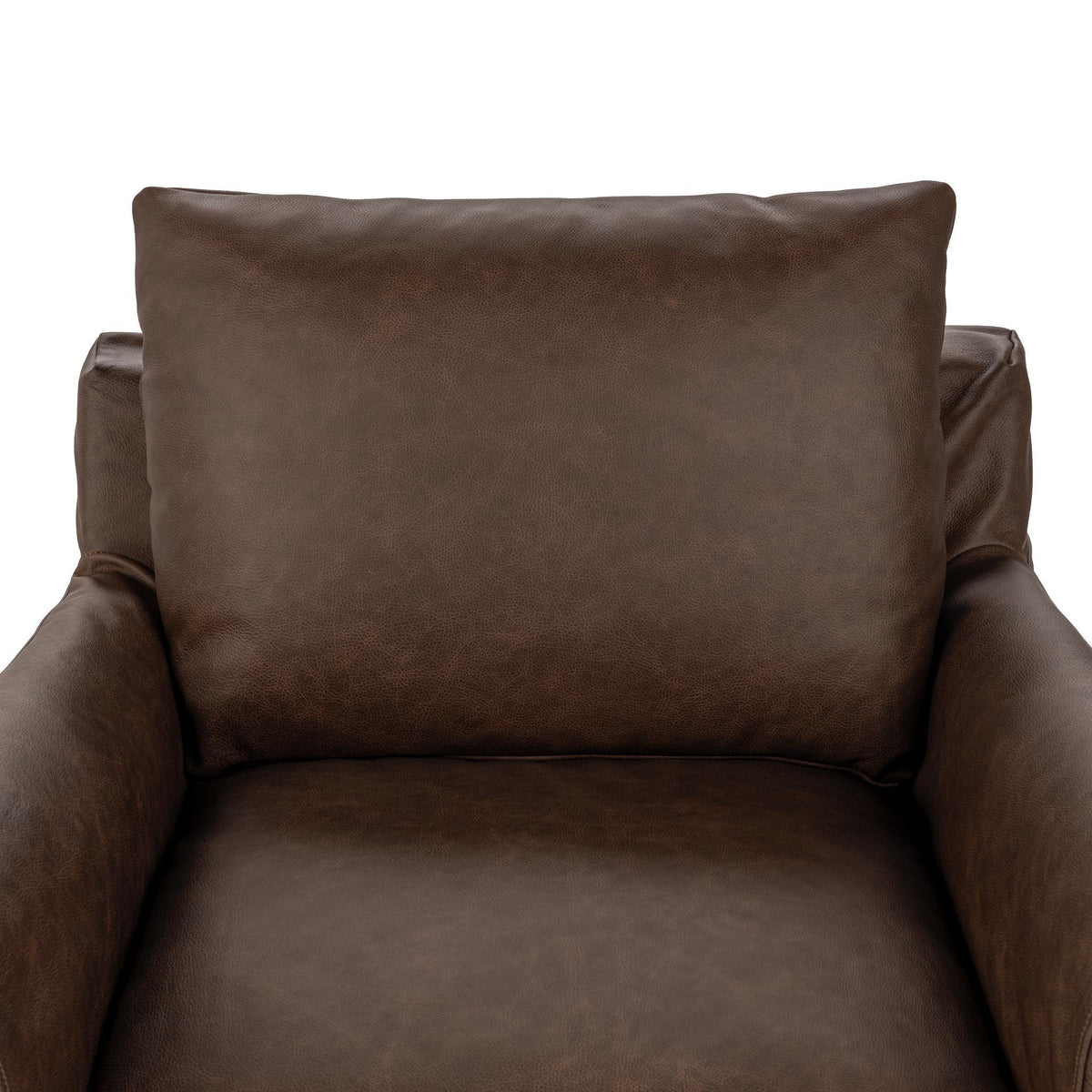 Refined Accent Chair