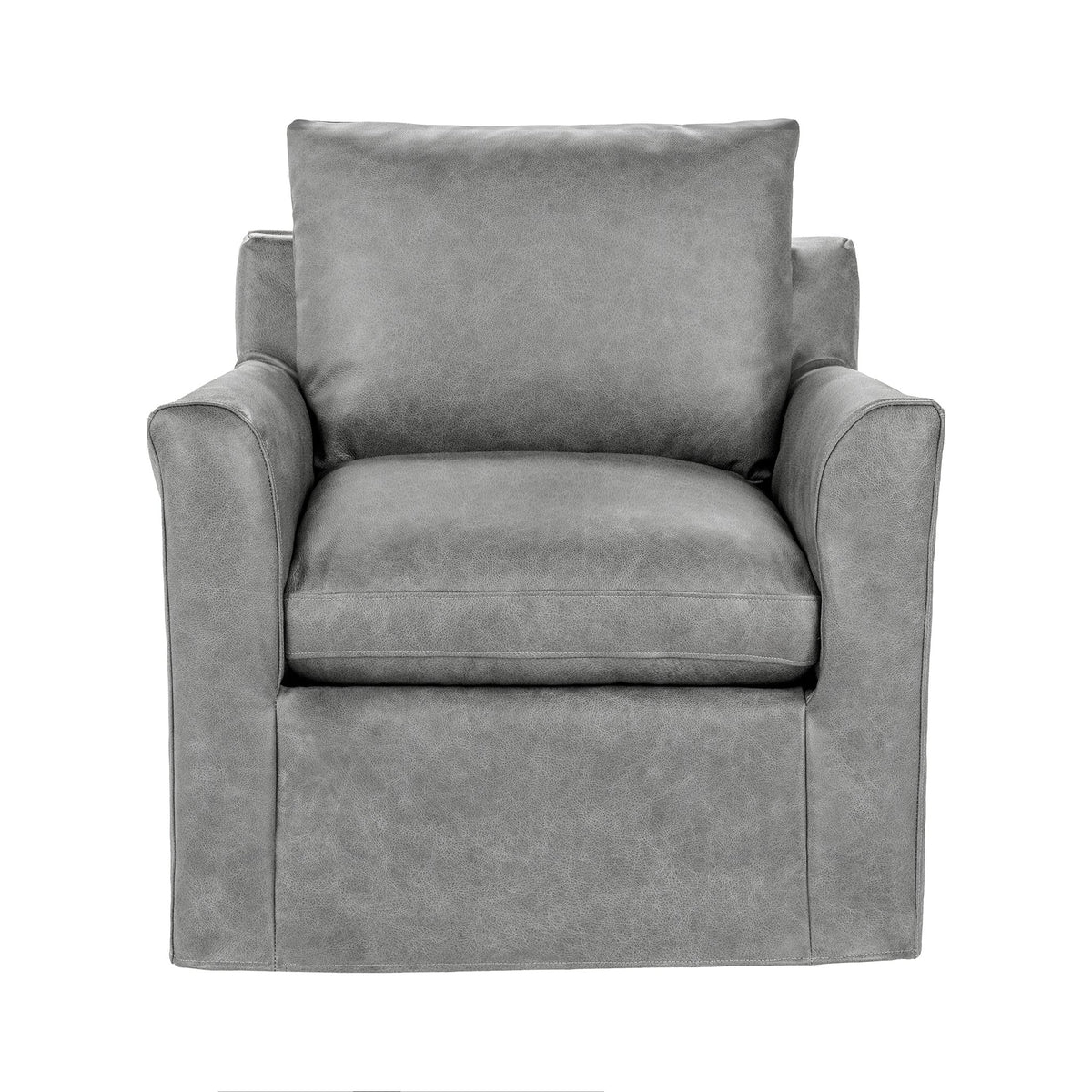Refined Accent Chair