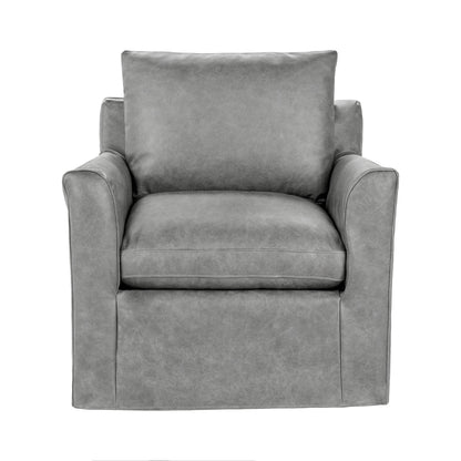Refined Accent Chair