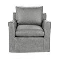 Refined Accent Chair
