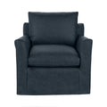 Refined Accent Chair