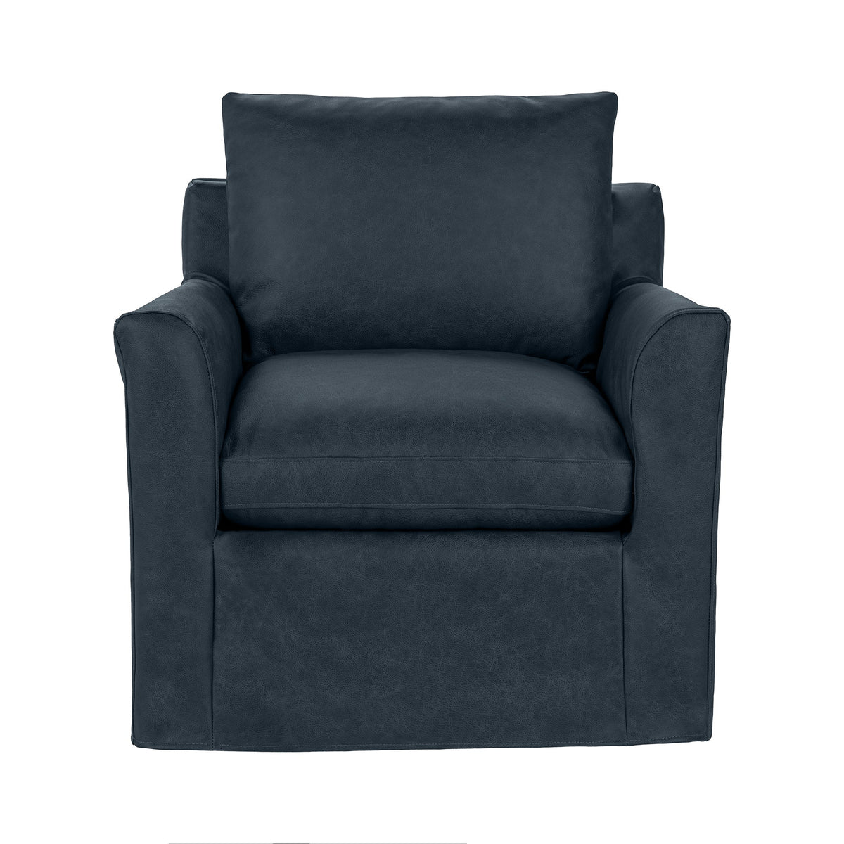 Refined Accent Chair