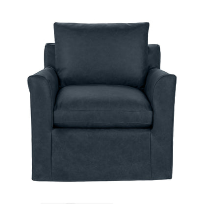 Refined Accent Chair