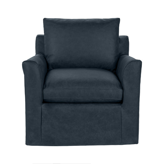 Refined Accent Chair