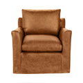 Refined Accent Chair