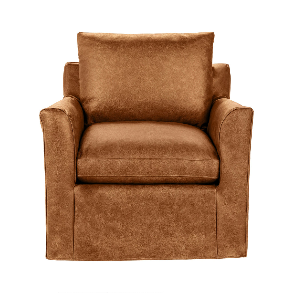 Refined Accent Chair