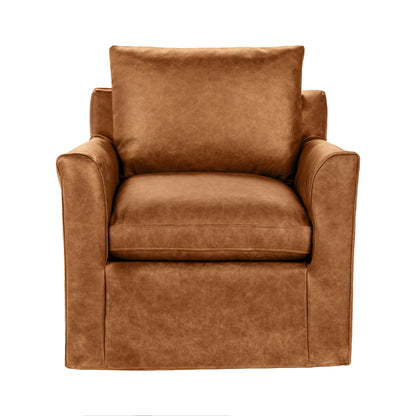 Refined Accent Chair