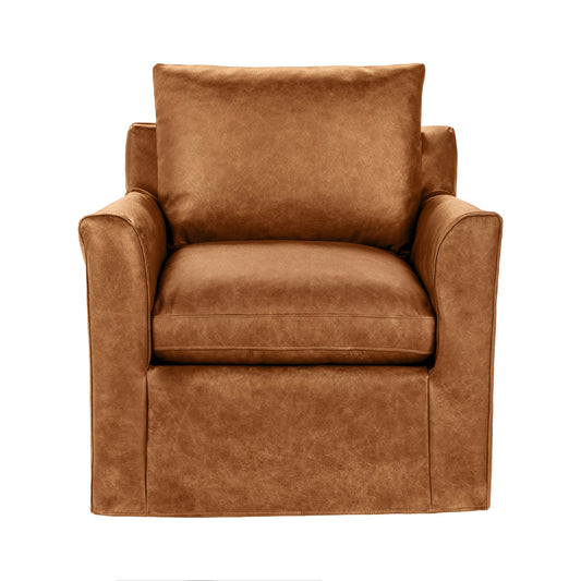Refined Accent Chair