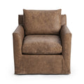 Refined Accent Chair