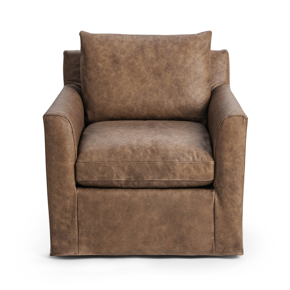 Refined Accent Chair