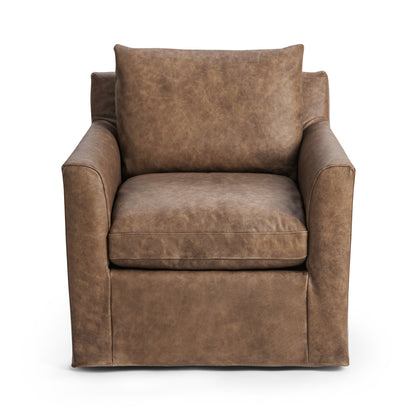 Refined Accent Chair