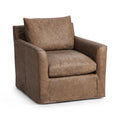 Refined Accent Chair