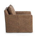 Refined Accent Chair