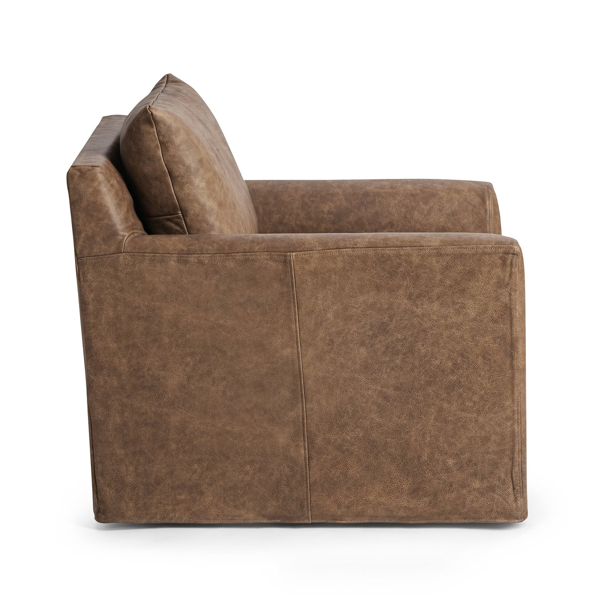 Refined Accent Chair