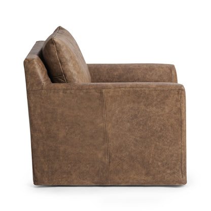 Refined Accent Chair
