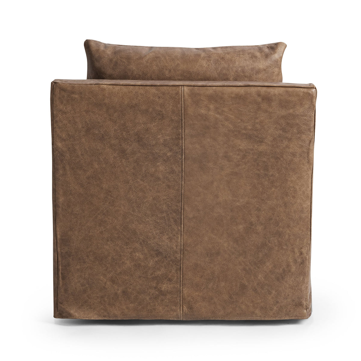 Refined Accent Chair