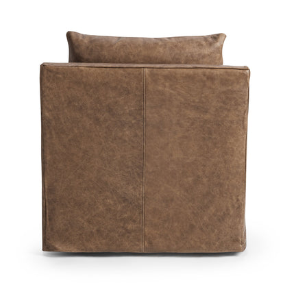 Refined Accent Chair
