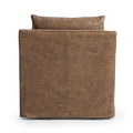 Refined Accent Chair