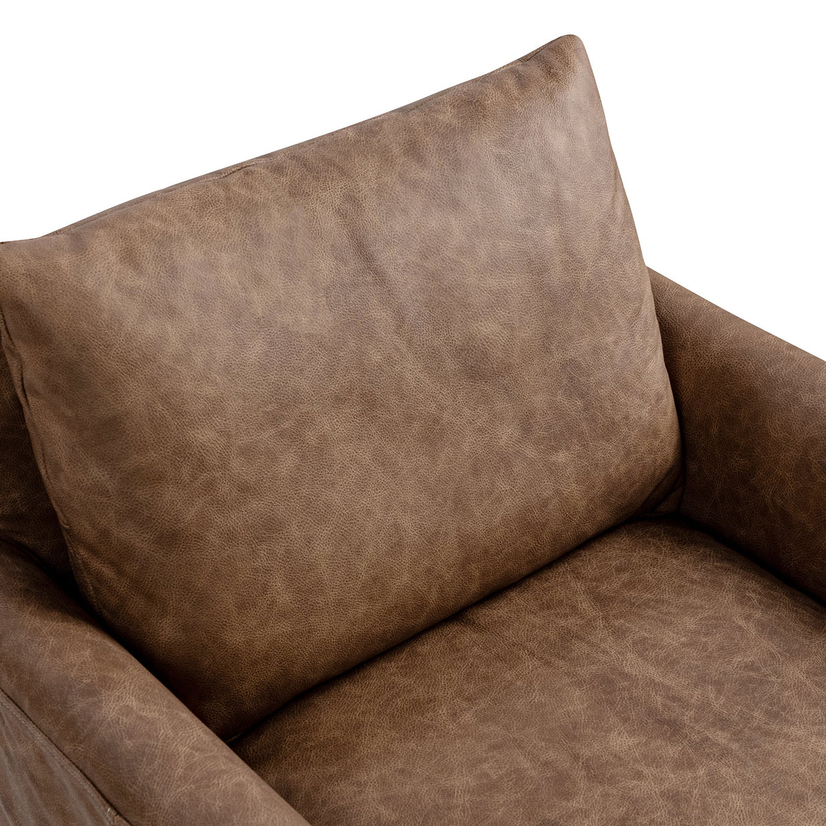 Refined Accent Chair