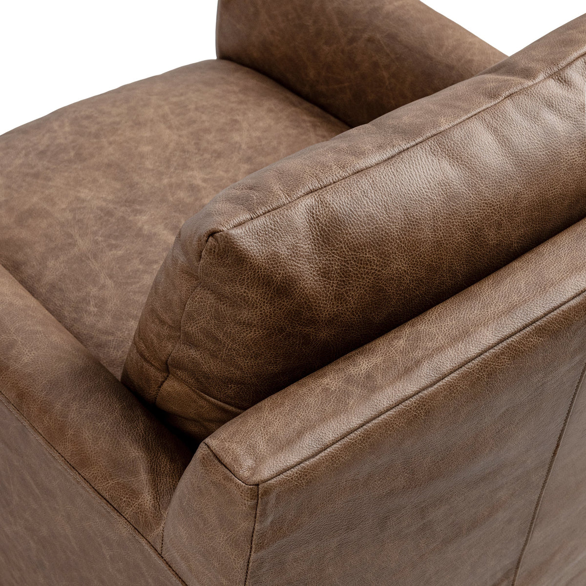 Refined Accent Chair
