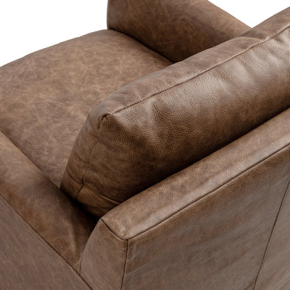 Refined Accent Chair