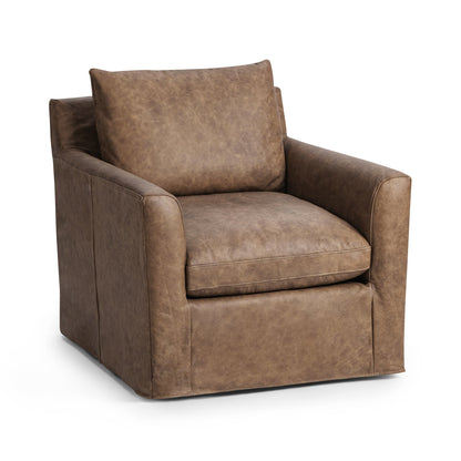 Refined Accent Chair