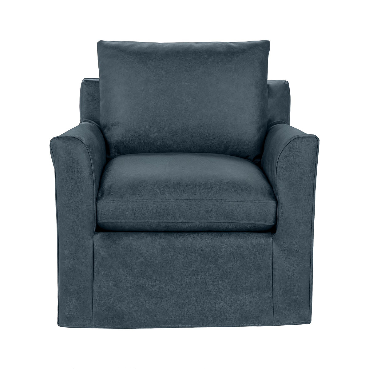 Refined Accent Chair