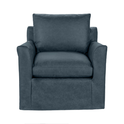 Refined Accent Chair