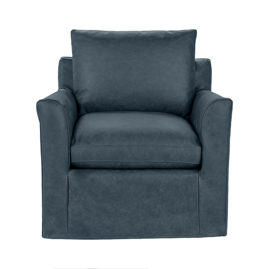 Refined Accent Chair