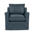 Refined Accent Chair