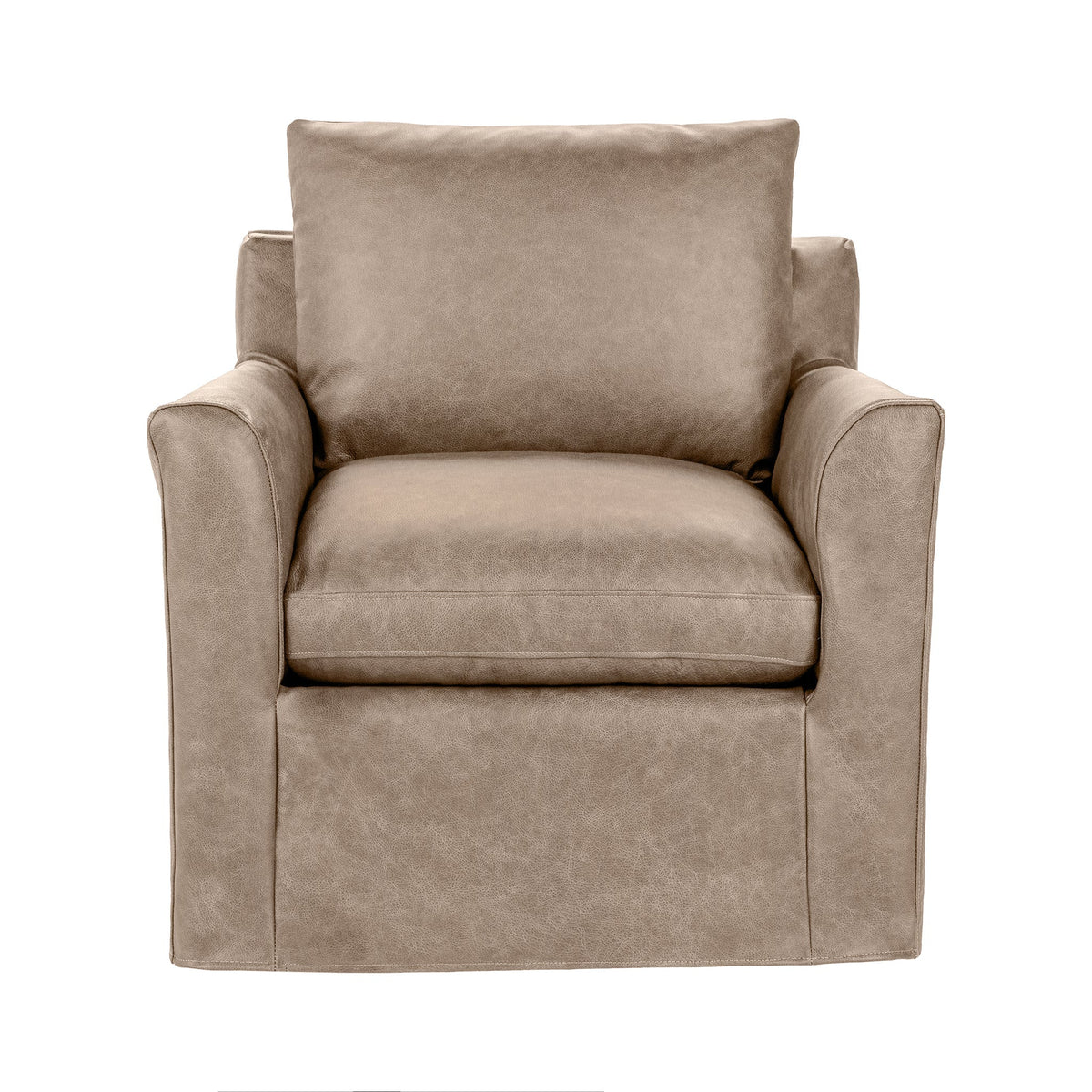 Refined Accent Chair