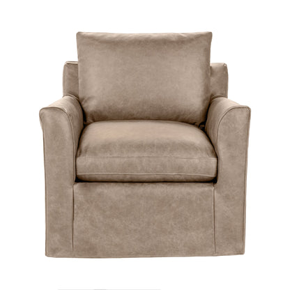 Refined Accent Chair