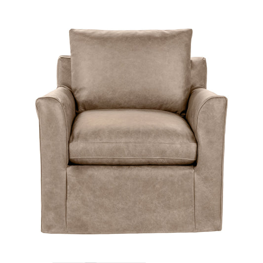Refined Accent Chair