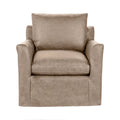 Refined Accent Chair