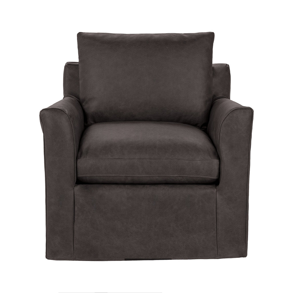 Refined Accent Chair