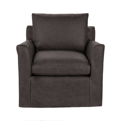 Refined Accent Chair