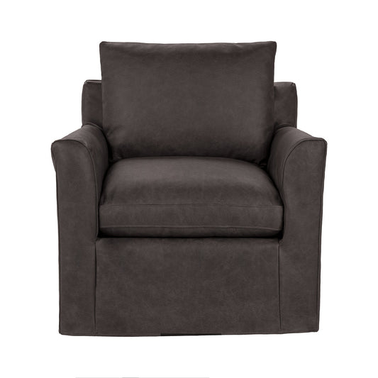 Refined Accent Chair
