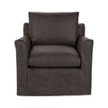 Refined Accent Chair