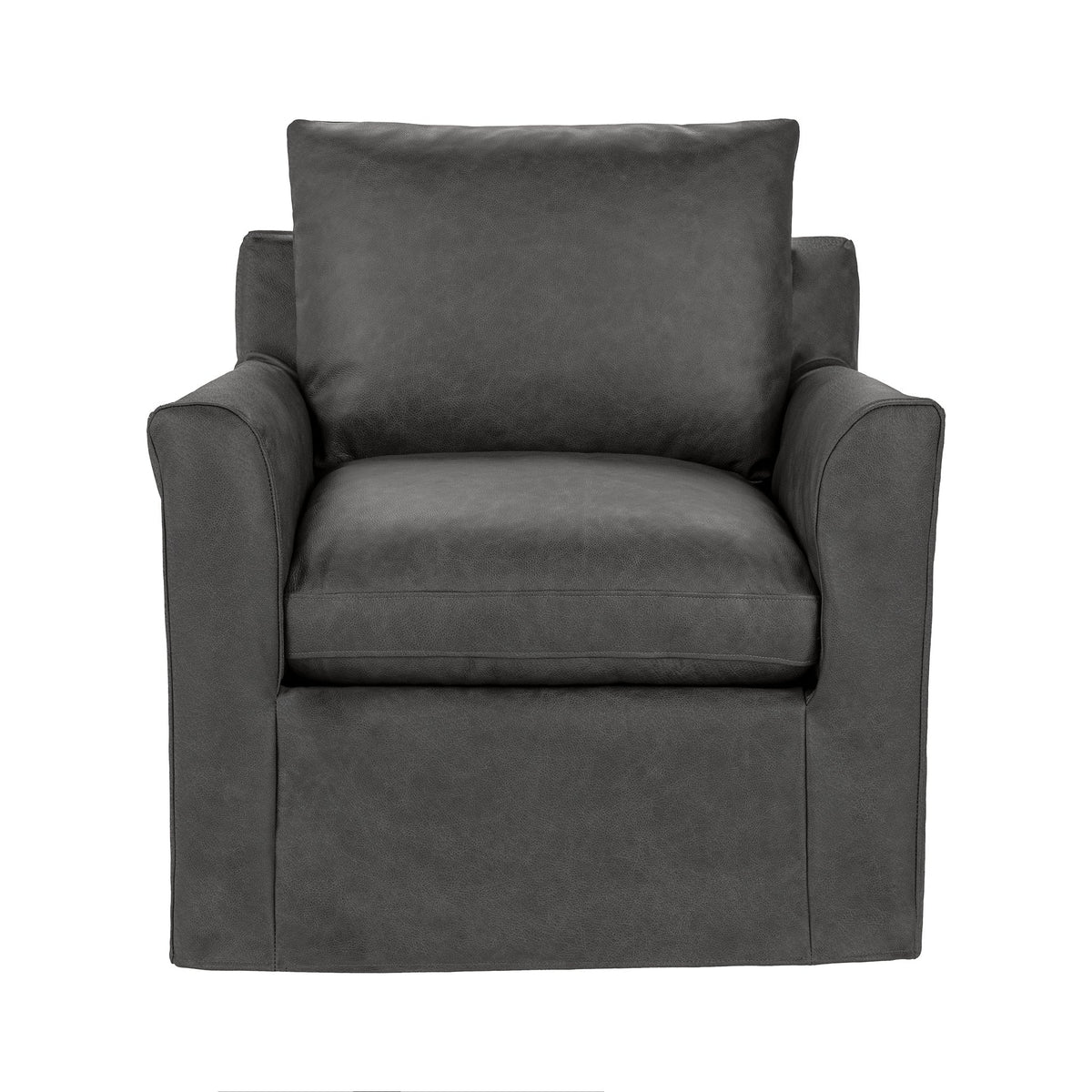 Refined Accent Chair
