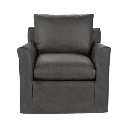Refined Accent Chair