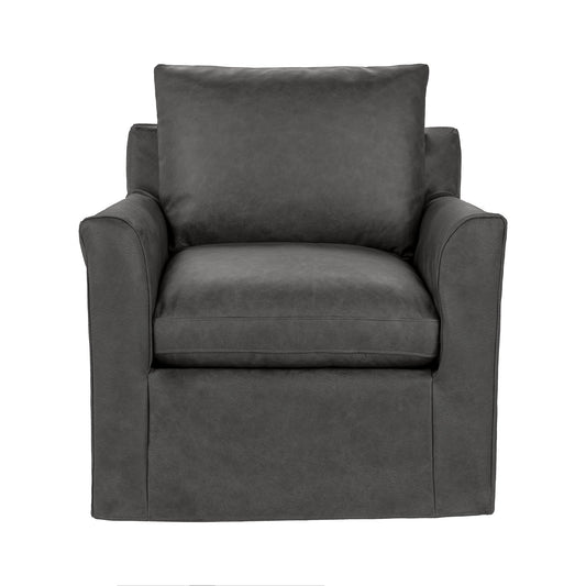 Refined Accent Chair