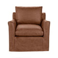 Refined Accent Chair
